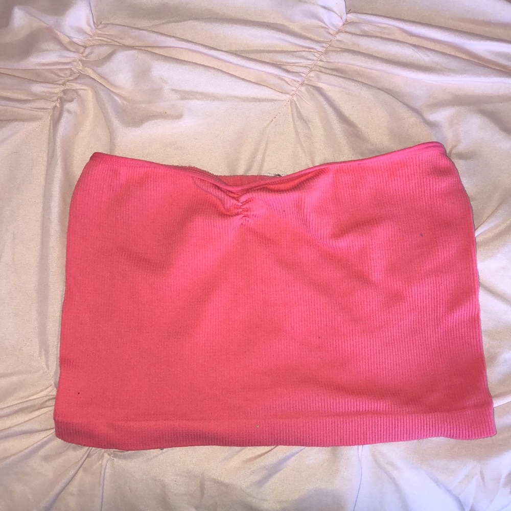 Forever 21 bandeau top
